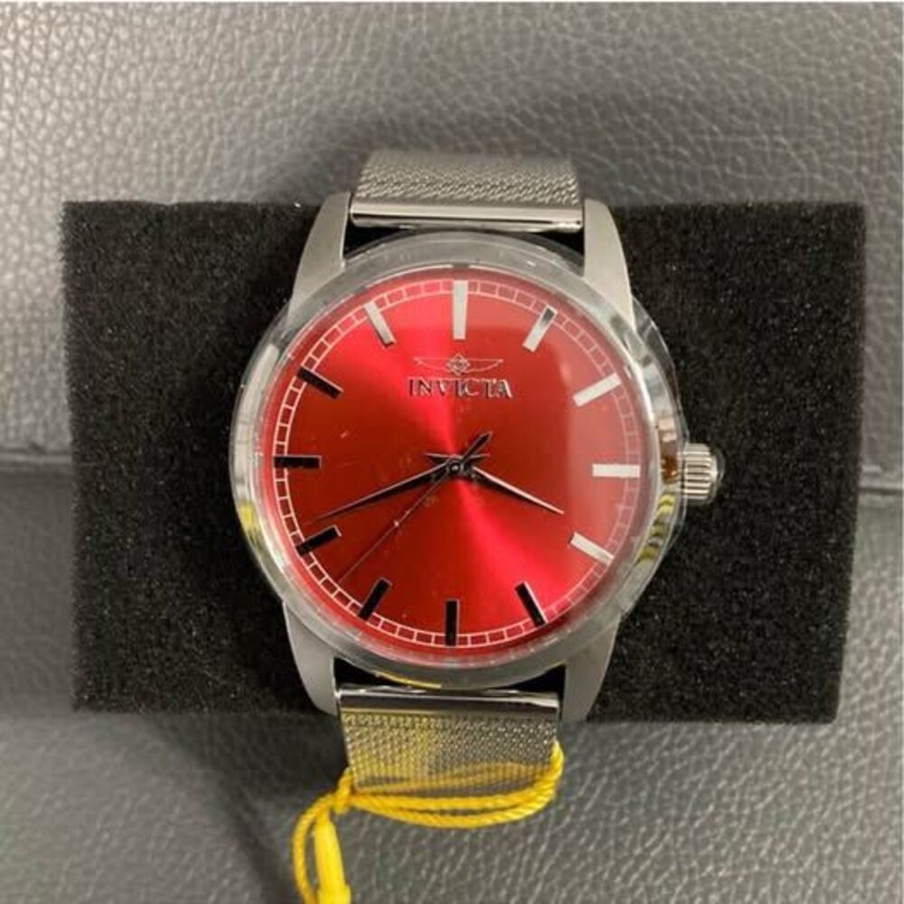 Invicta men’s watch new! 48509
